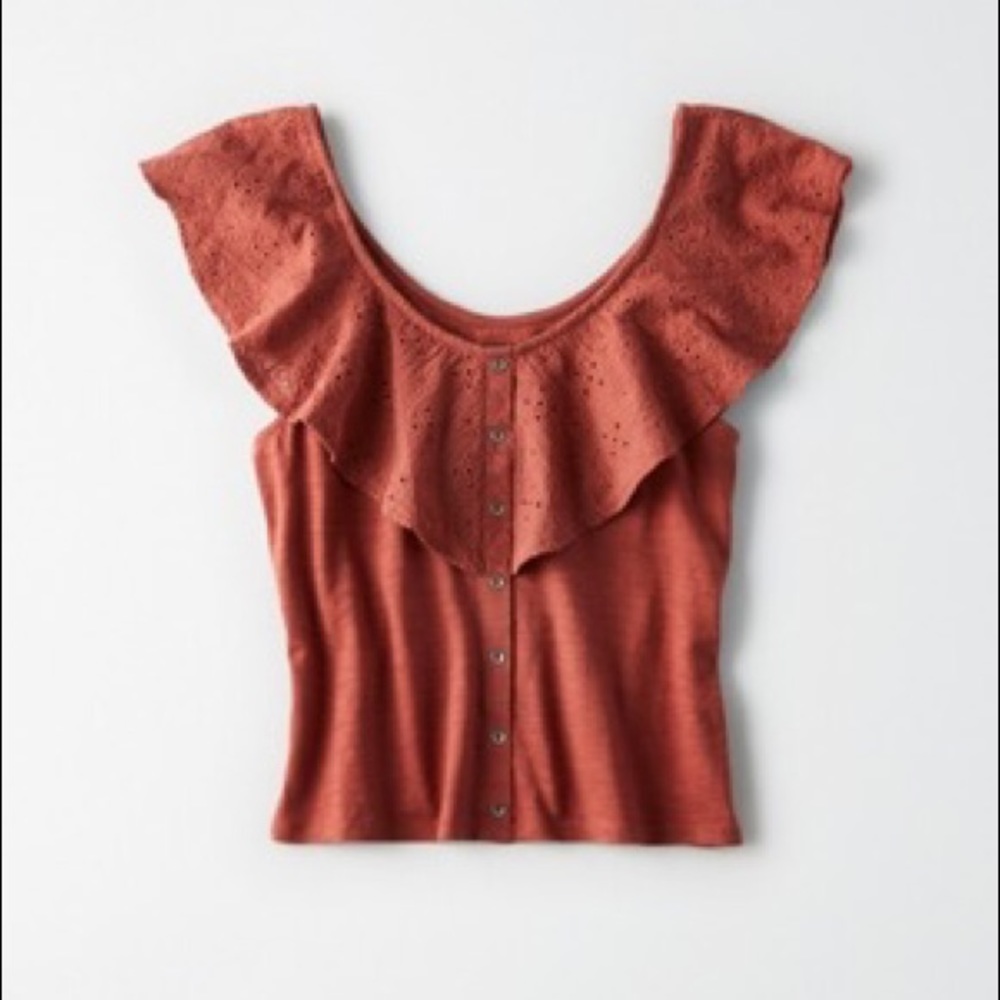 AE Blouse